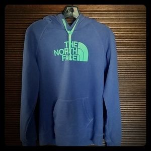 The North Face Hoodie, Size L